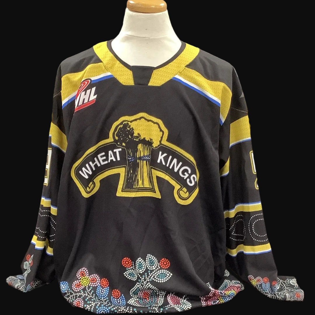 Manitoba Metis Jerseys
