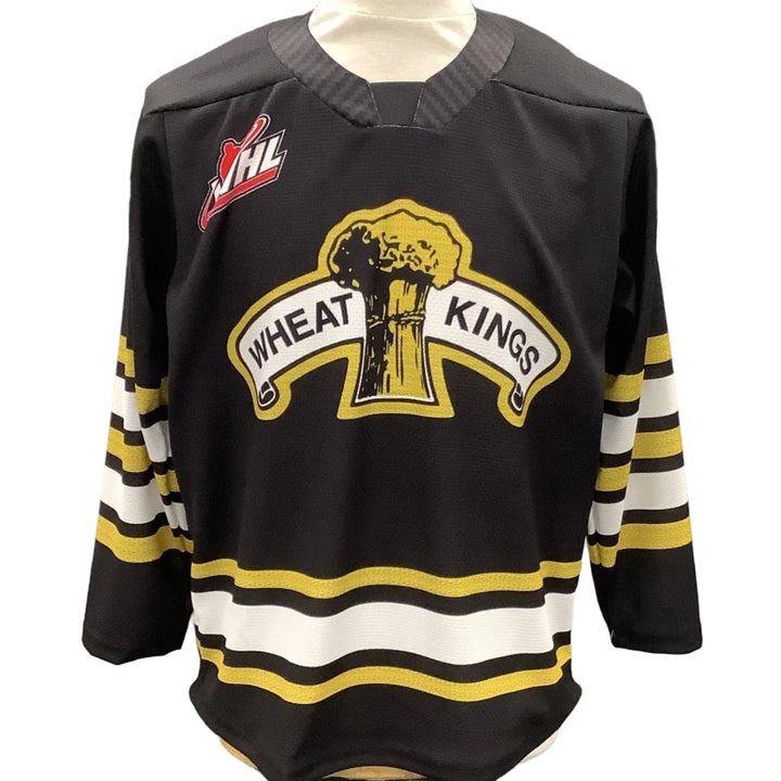 2025/26 Sublimated Replica Jersey - Youth