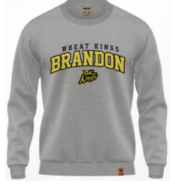 Bardown Adult Crewneck