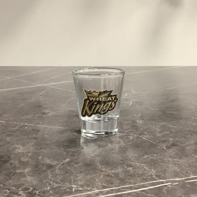 Shot Glass