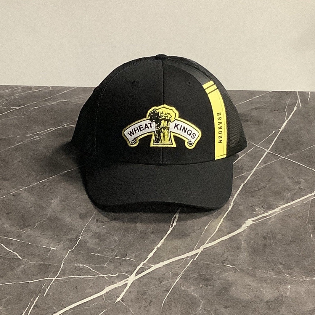 Bardown Side Stripe Hat