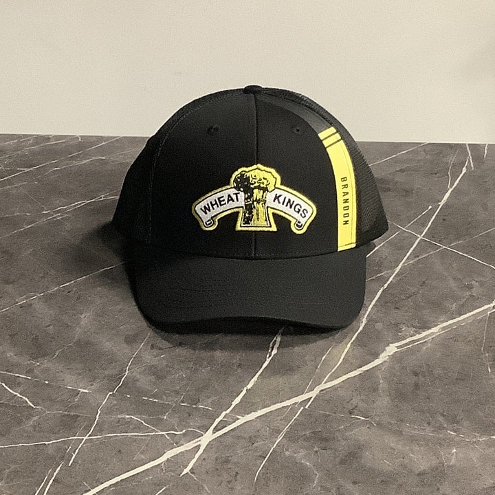 Bardown Side Stripe Hat