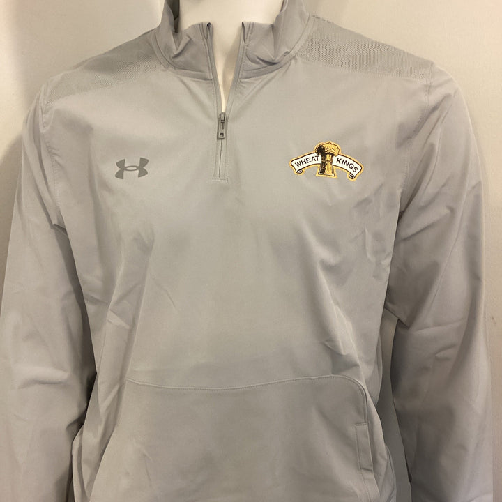 UA Men's Motivate 2.0 Longsleeve
