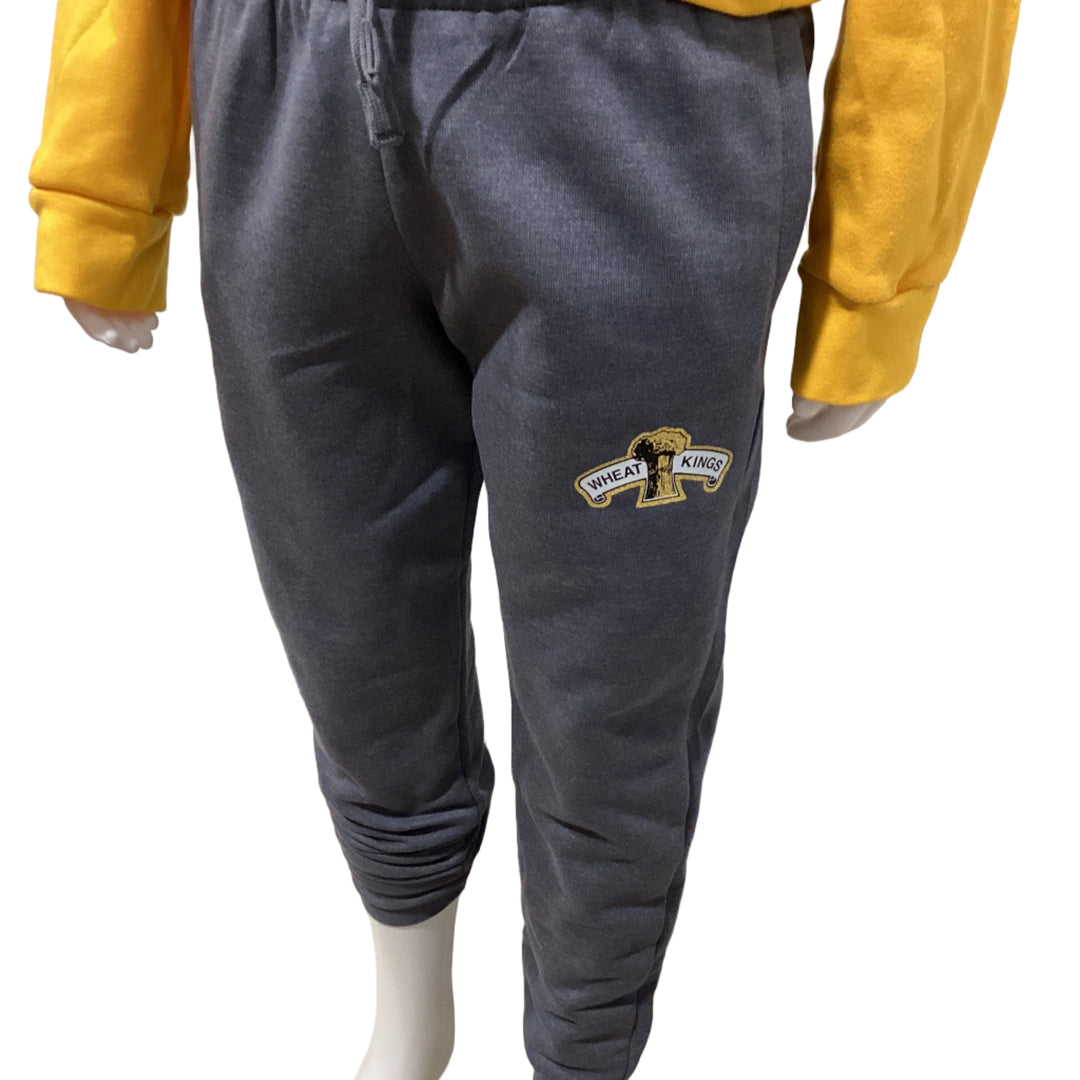 UA Youth Rival Fleece Jogger