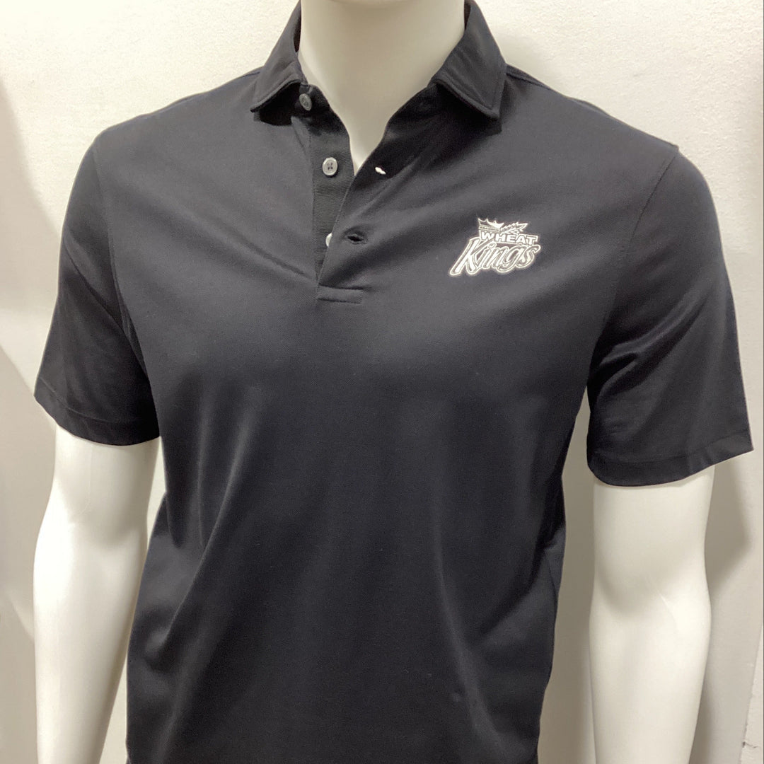 Greyson Cayuse Golf Polo