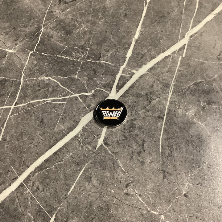 24mm Wheat Kings Ball Marker