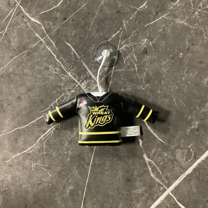Mini Jersey with Suction Cup