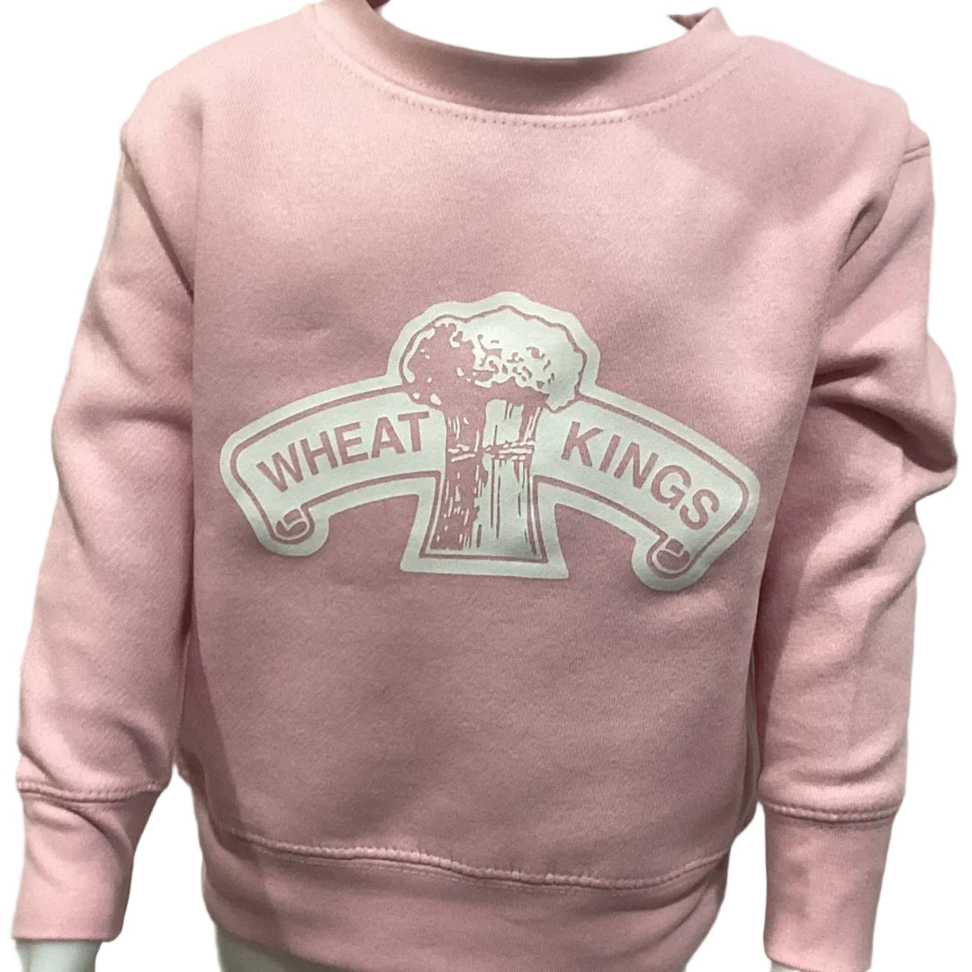 Rabbit Skin Crewkneck Sweater