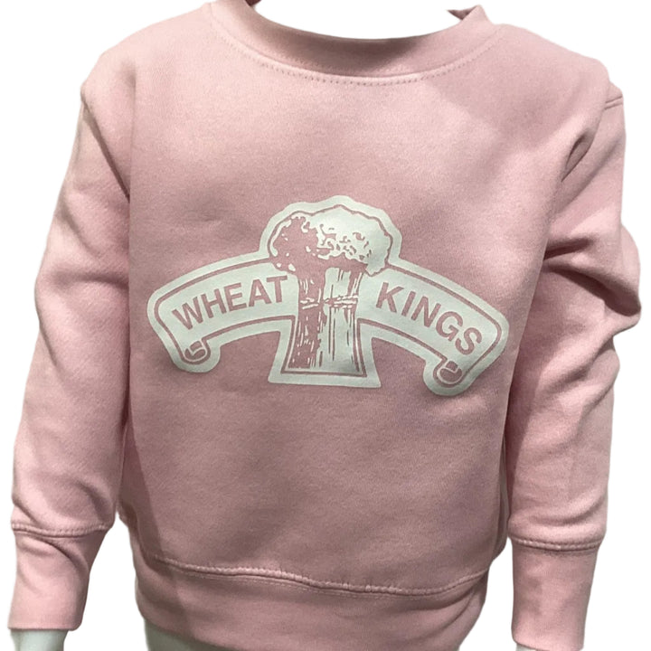 Rabbit Skin Crewkneck Sweater