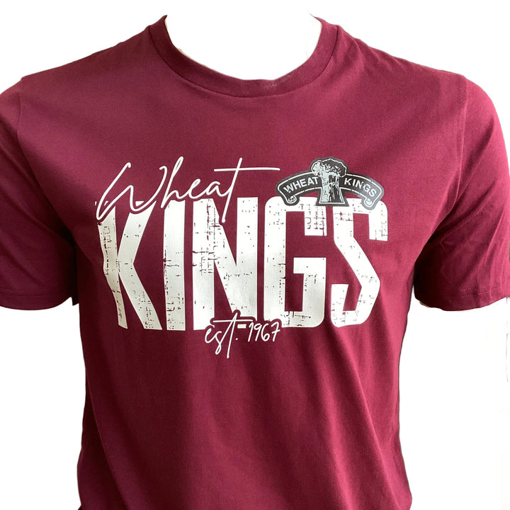 UA Athletics Shortsleeve Tee