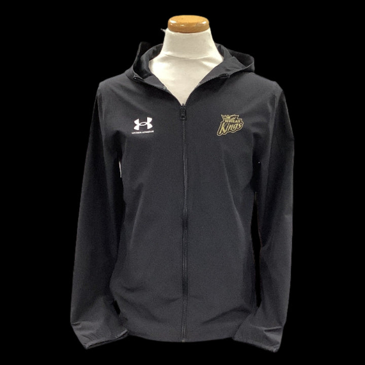 UA Men's Challenger Storm Shell
