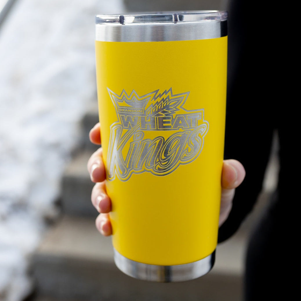 The Viking Roadie Cup - Wheat Kings