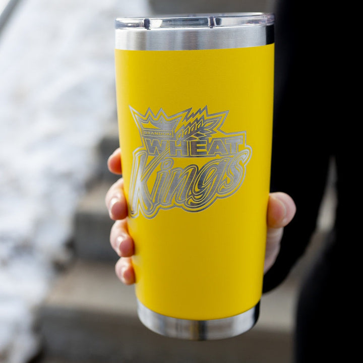 The Viking Roadie Cup - Wheat Kings