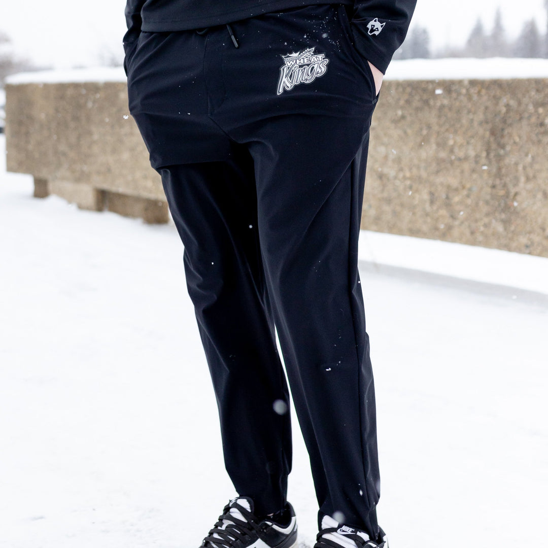 Greyson Night Wolf Training Joggers