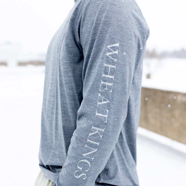 Greyson Guide Sport Long Sleeve Tee