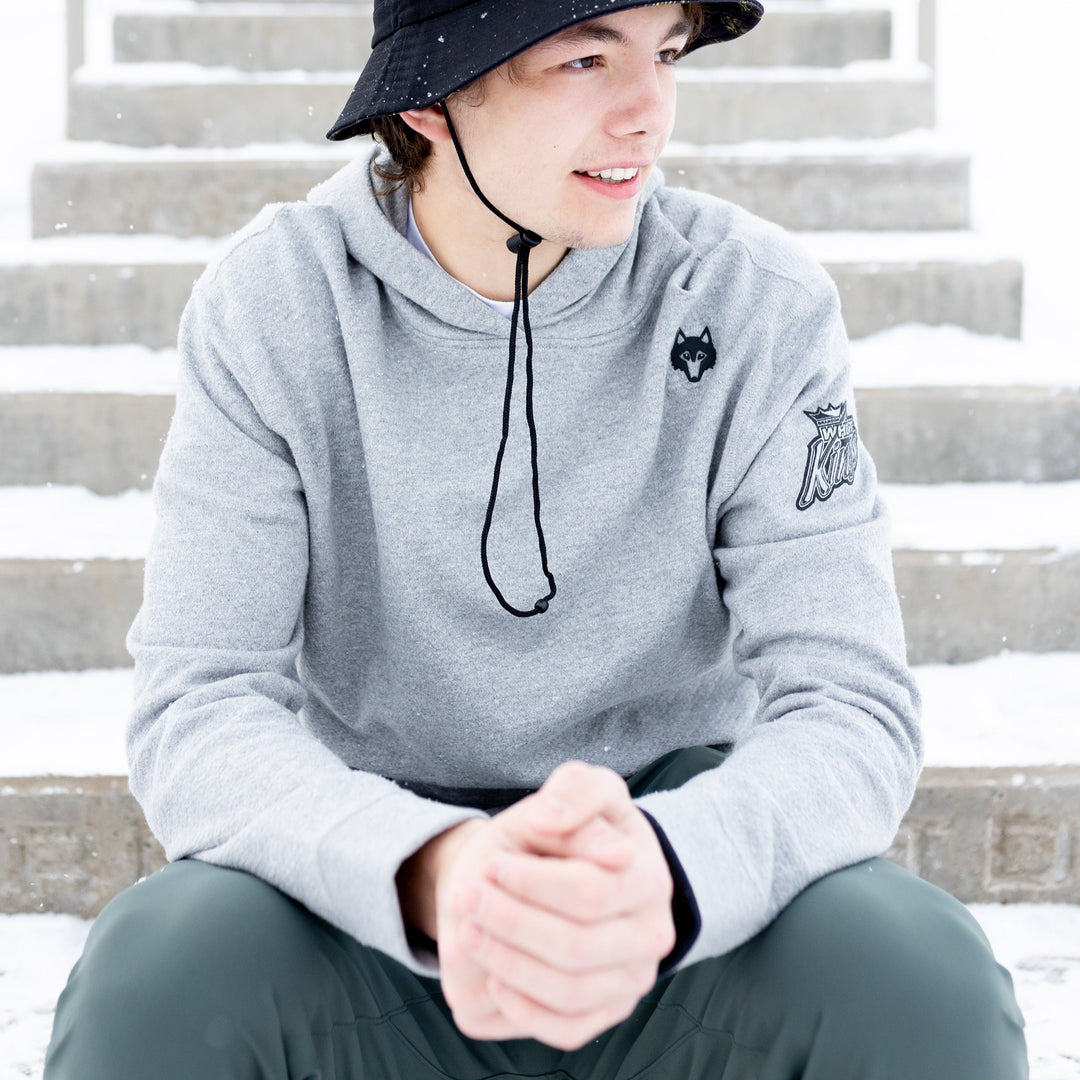 Greyson Bleeker Hoodie - Men's