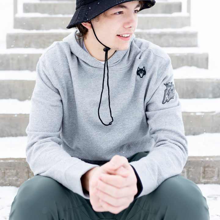 Greyson Bleeker Hoodie - Men's