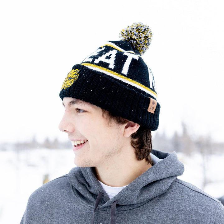 Bardown Toque