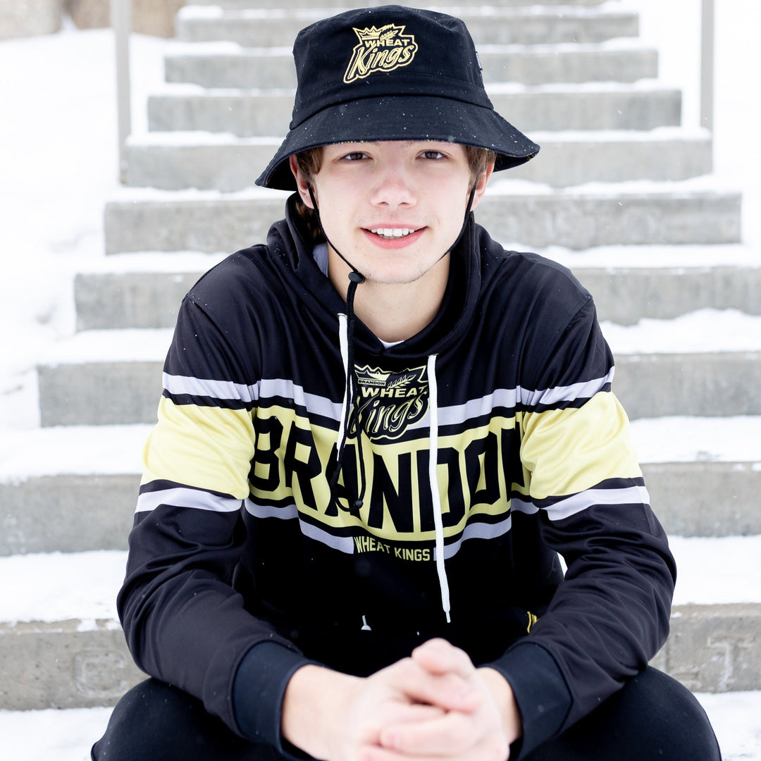 Bardown Adult Hoodie
