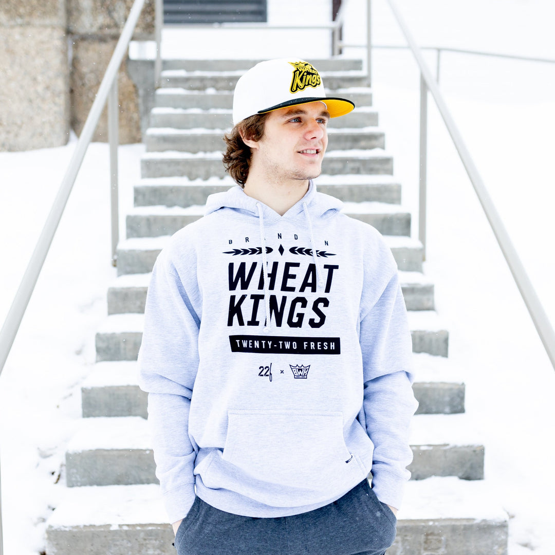 22 Fresh Hoodie V11/V12
