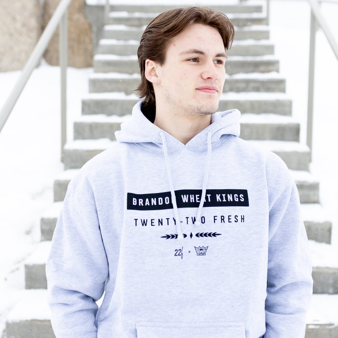 22 Fresh Hoodie V9/V10