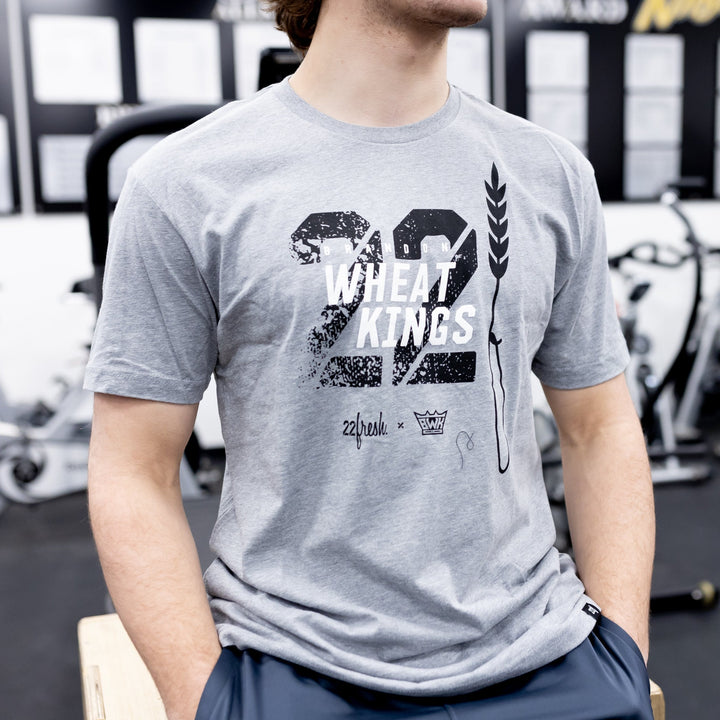 22 Fresh T-Shirt V5/V6