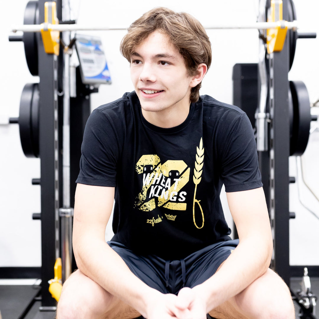 22 Fresh T-Shirt V5/V6