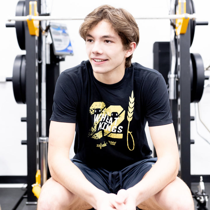 22 Fresh T-Shirt V5/V6