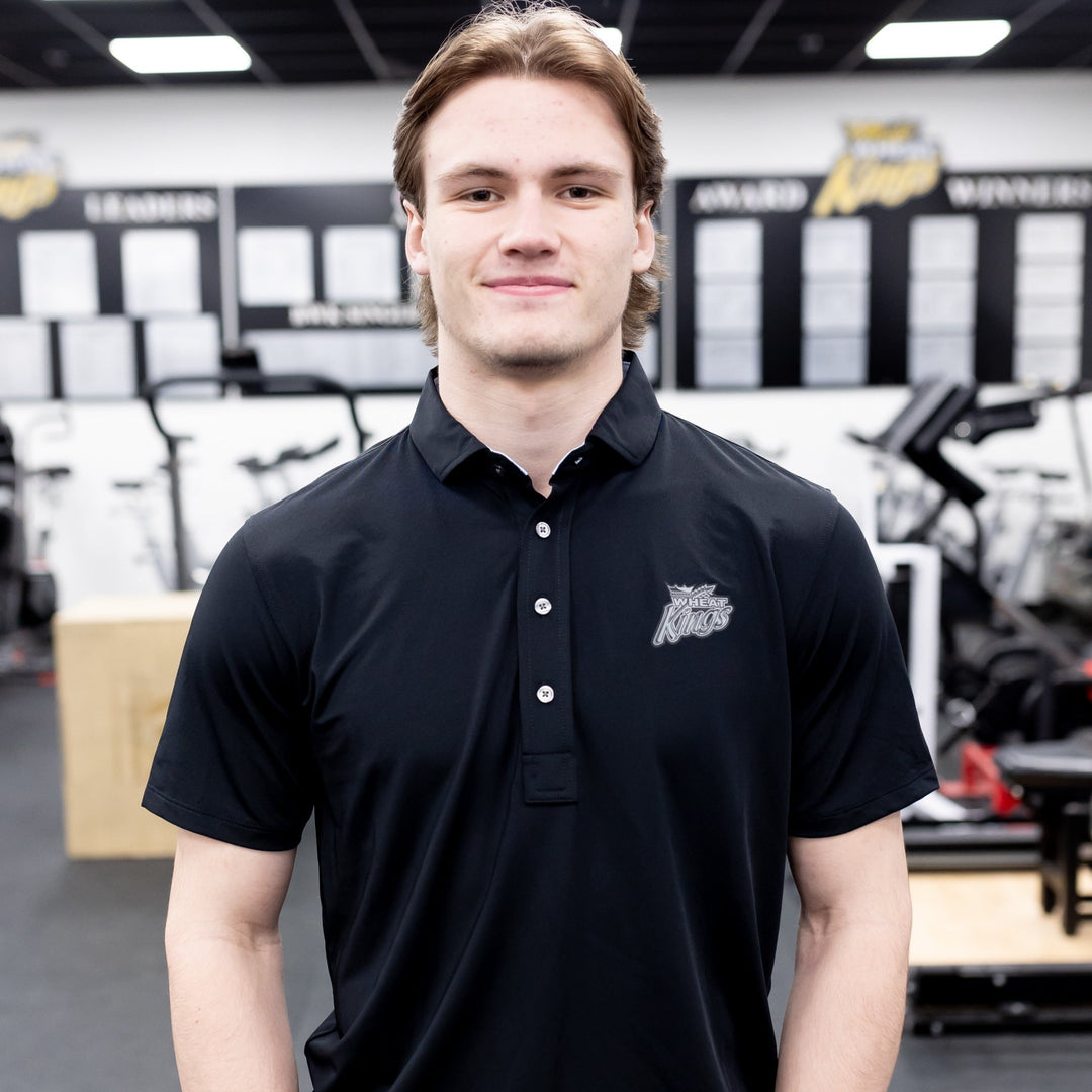 Greyson Tala Polo - Men's