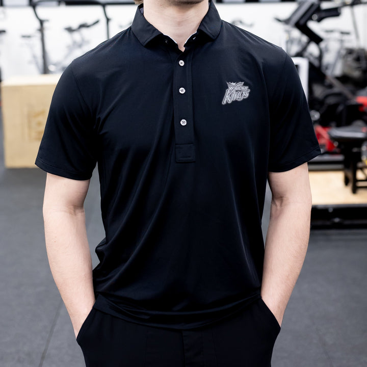 Greyson Tala Polo - Men's