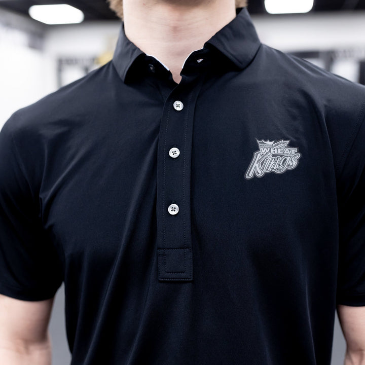 Greyson Tala Polo - Men's