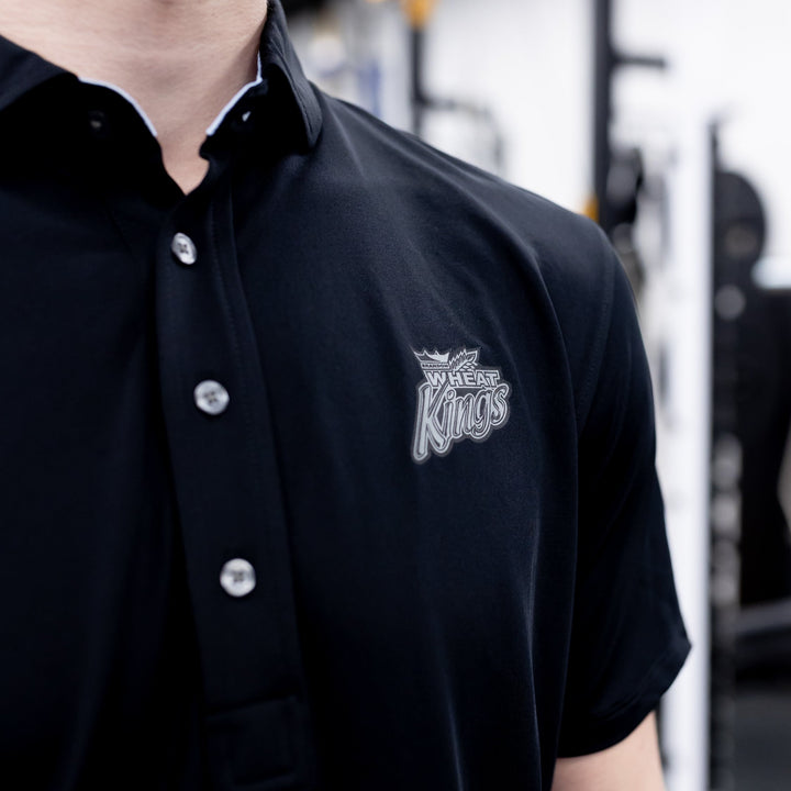 Greyson Tala Polo - Men's