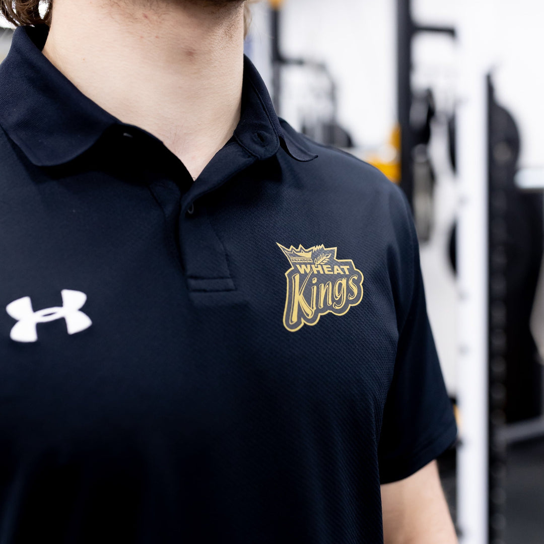 UA Golf Shirt - Men's