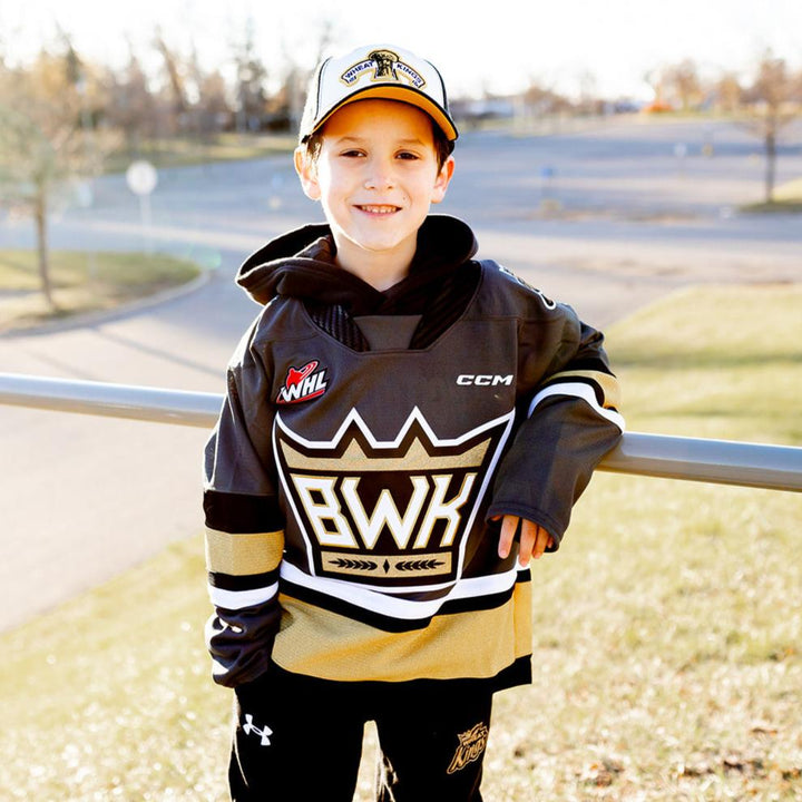 2024-25 Replica Jersey Youth