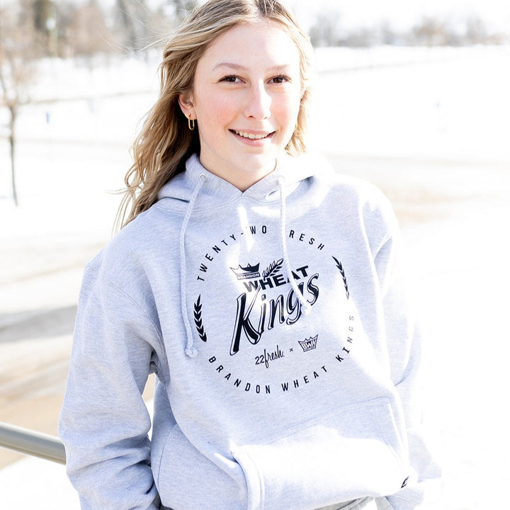 22 Fresh Hoodie V3/V4
