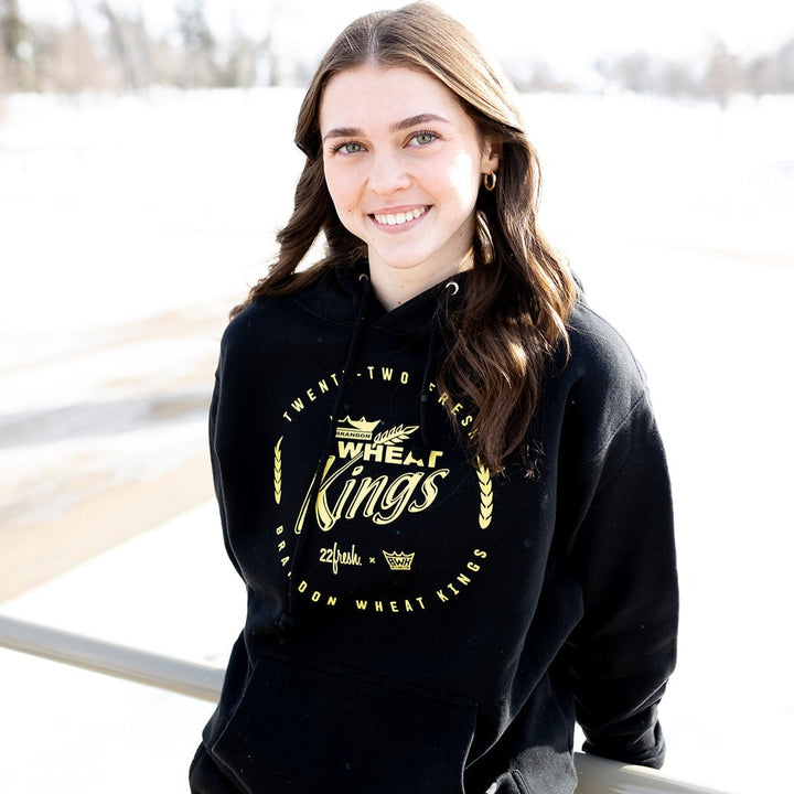 22 Fresh Hoodie V3/V4