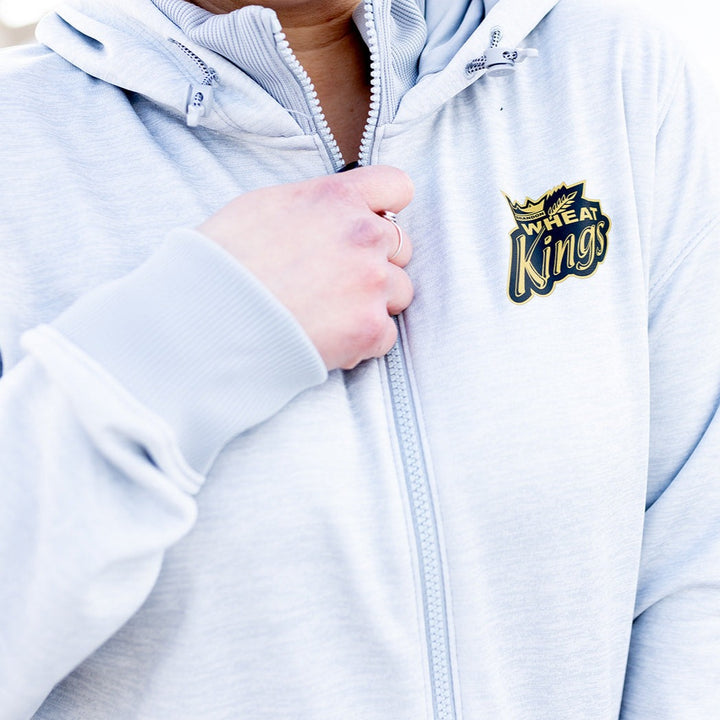 UA Women's Storm Fleece FZ