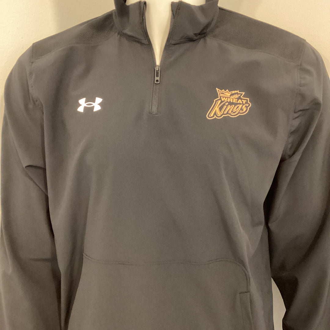 UA Men's Motivate 2.0 Longsleeve