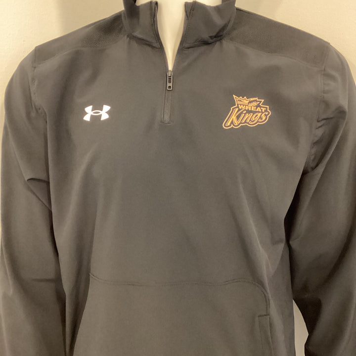 UA Men's Motivate 2.0 Longsleeve