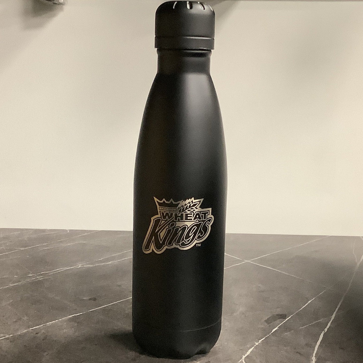 Stainless Steel Water Bottle