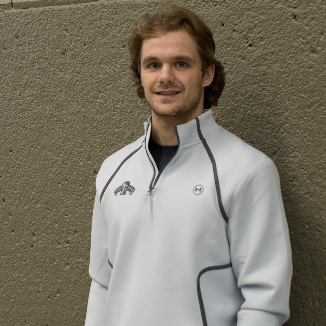 UA Men's Drive Midlayer 1/4 Zip