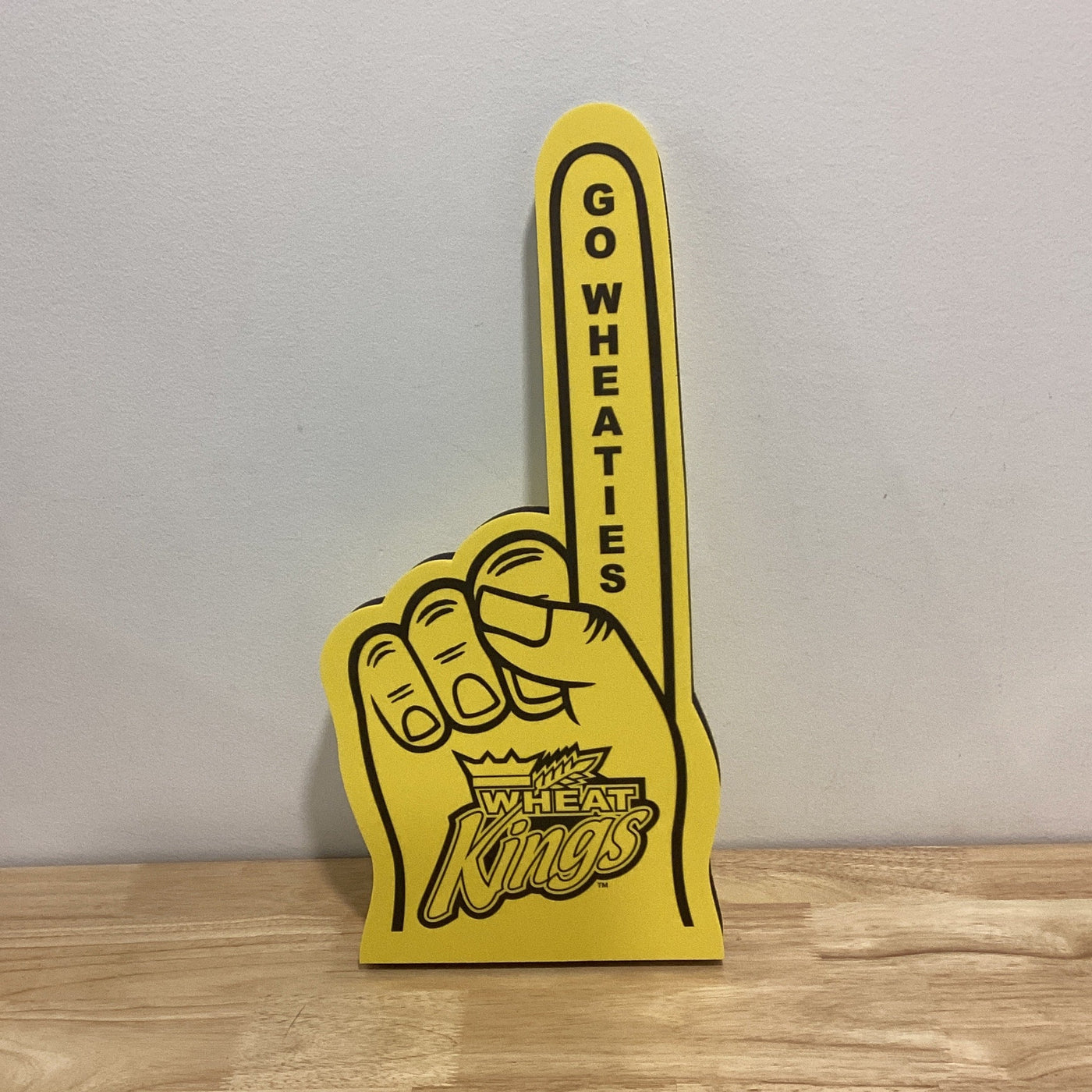 Foam Finger