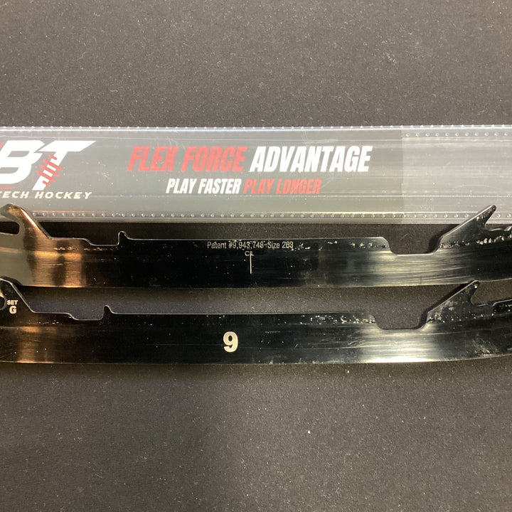Bladeteck Hockey Skate Blades - #9