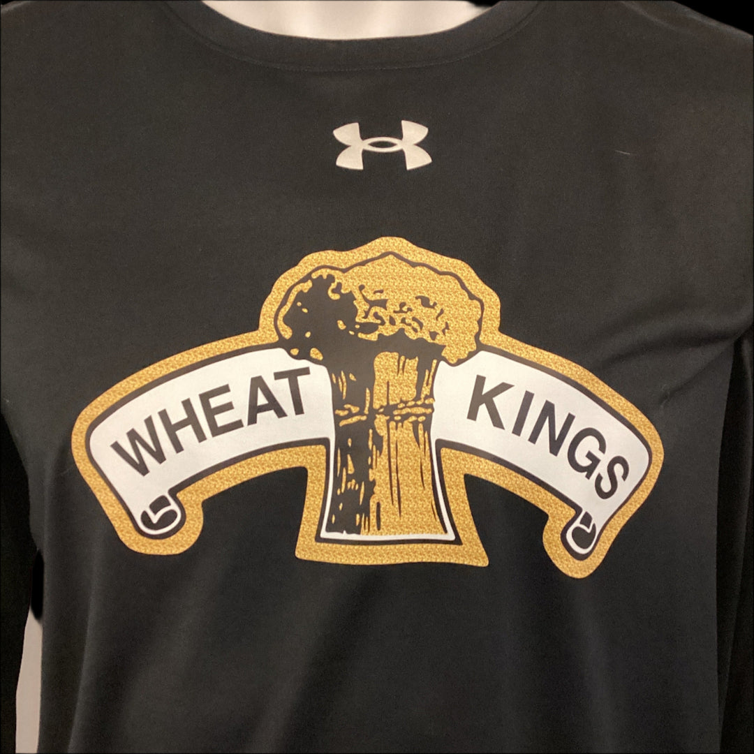 UA Men's Team Tech Long Sleeve