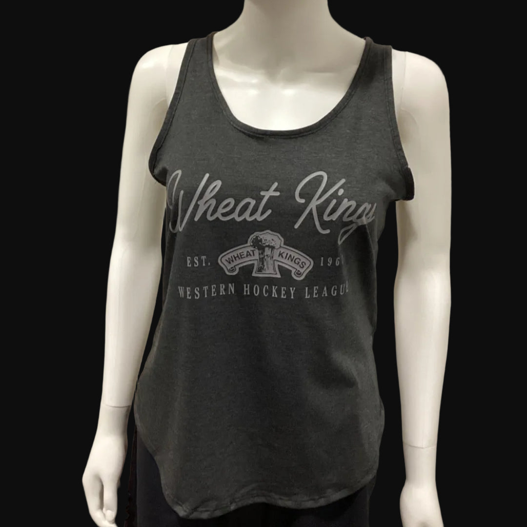 Women's Augusta Lux Tank