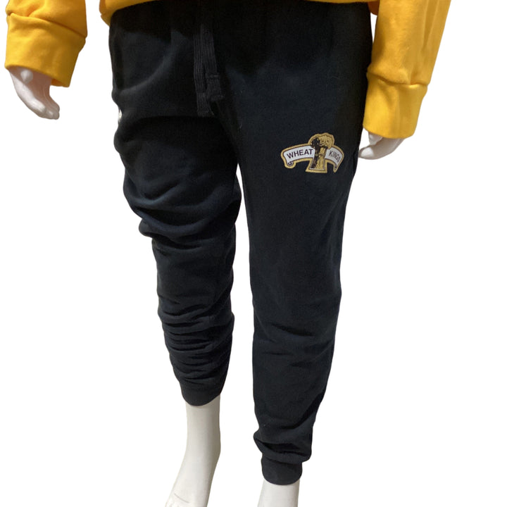 UA Youth Rival Fleece Jogger