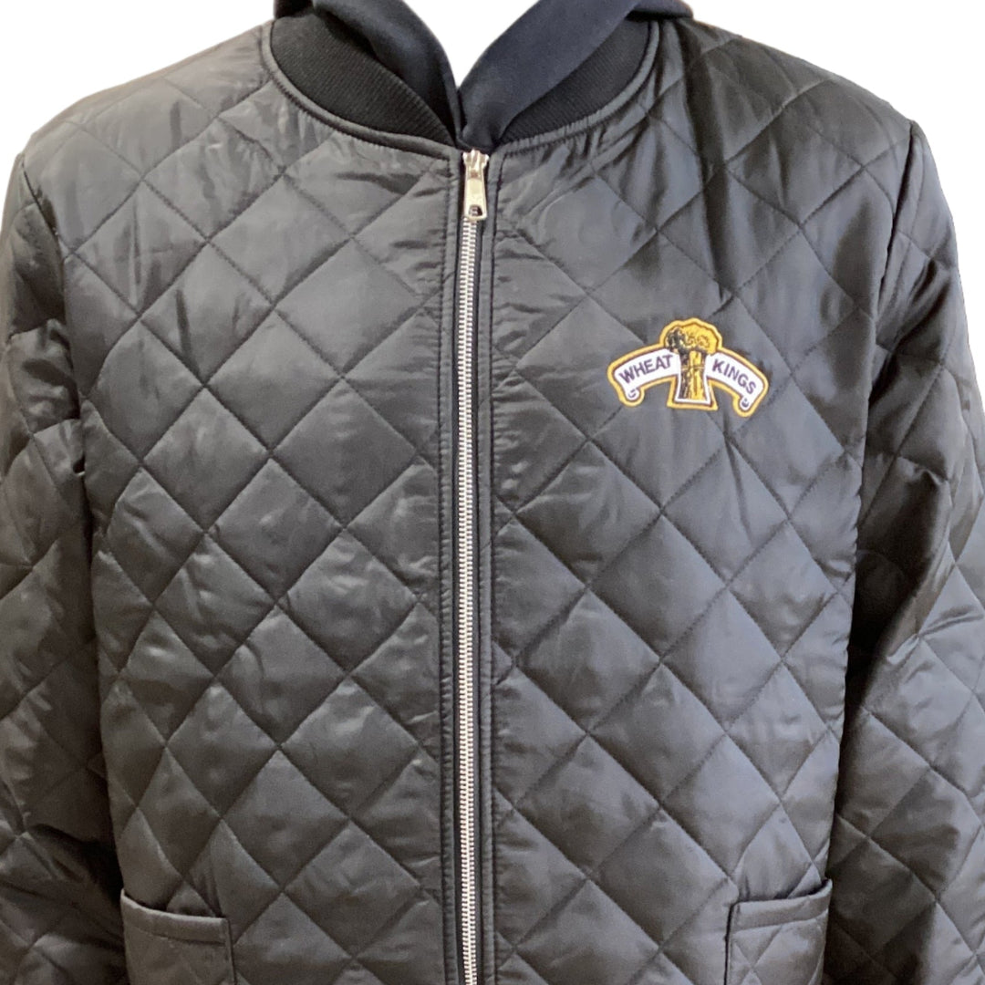 Tough Duck BWK Retro Jacket