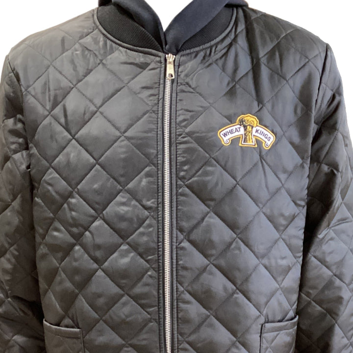 Tough Duck BWK Retro Jacket