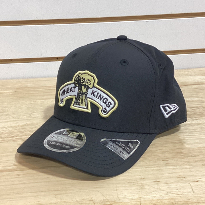 New Era 9Seventy Stretch-Snap