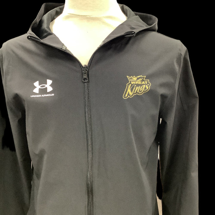 UA Men's Challenger Storm Shell